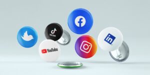 Gestão de Redes Sociais
